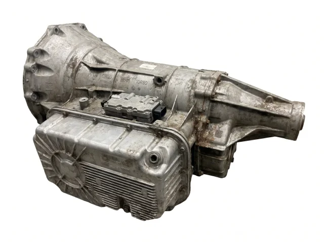 2004 Ford F-150 Transmission & Engine Problems — What Owners Need to Know