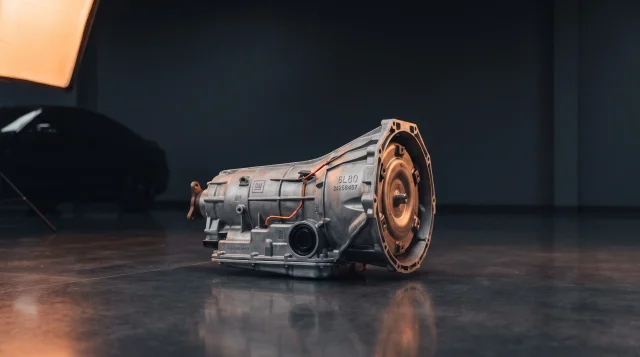 2011 Chevrolet Silverado 1500 Transmission & Engine Problems — What You Need to Know