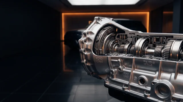 2015 Ford F-150 Common Problems: Transmission Recall, Engine Issues & Replacement Costs