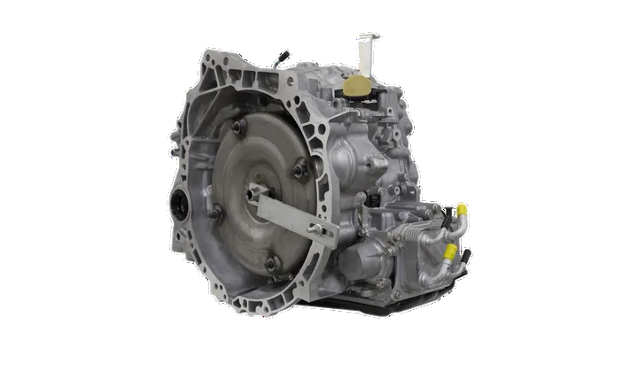 Remanufactured transfer case — top choice tier