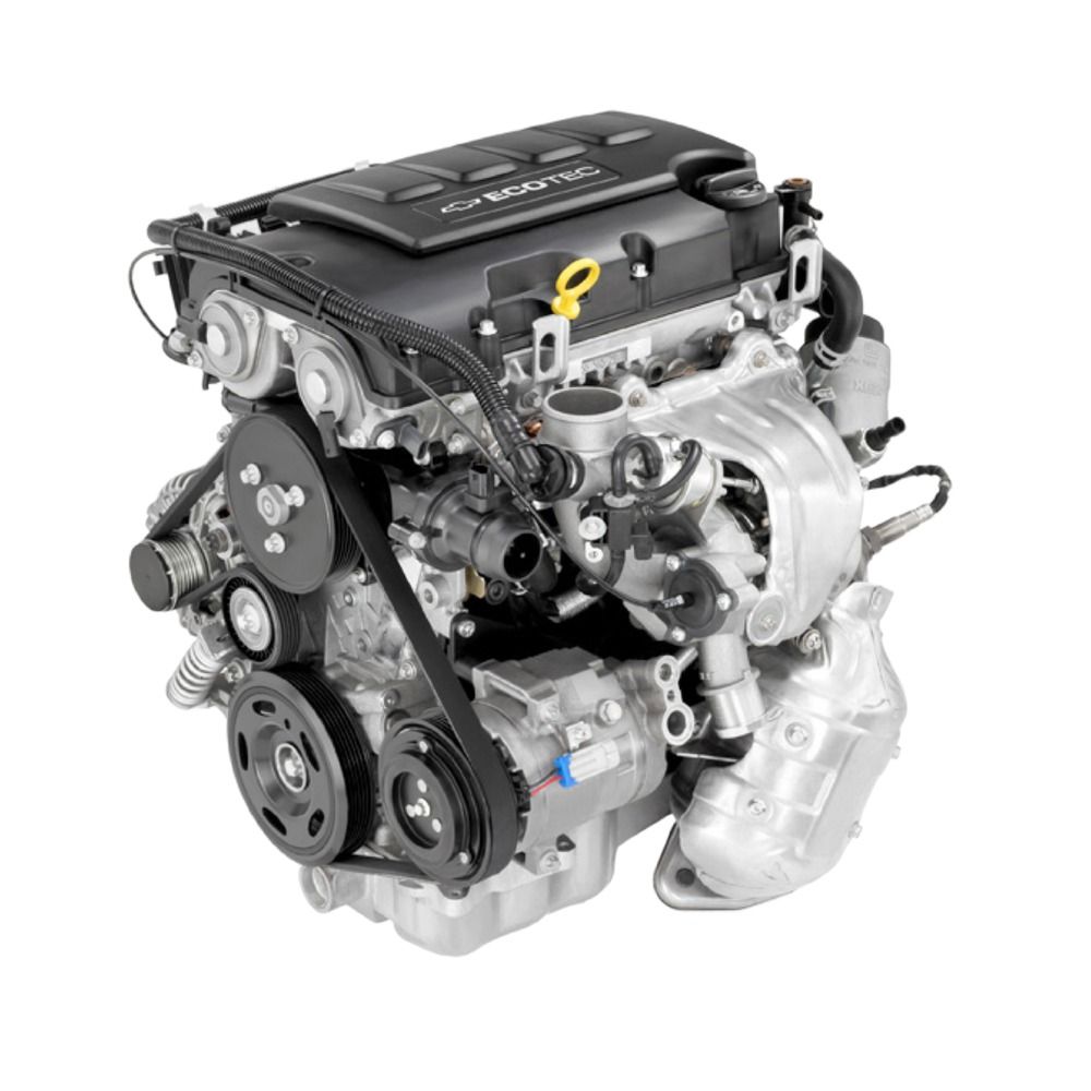 KIA/HYUN G4KD ENGINE