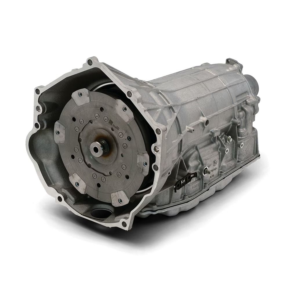 BZHA/MZHA-Remanufactured Automatic Transmission