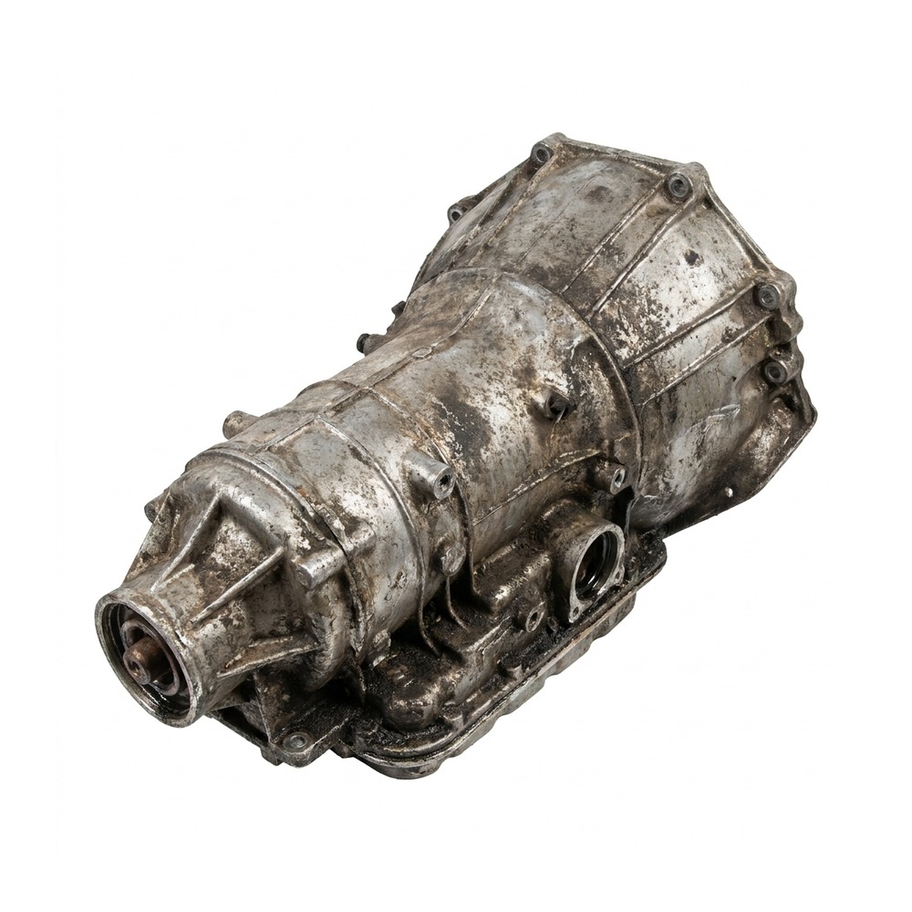 2007 DODGE RAM 1500 SERIES AT 4X2; 4.7L