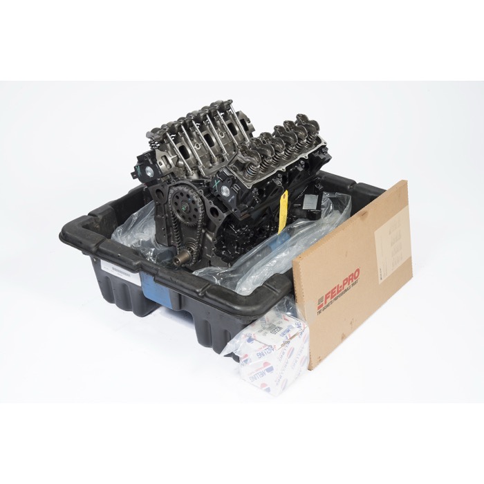 Remanufactured Engine L3004VR