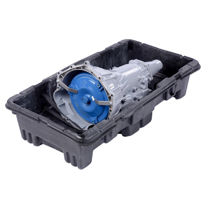 Remanufactured Transmission T4L60E4809T2