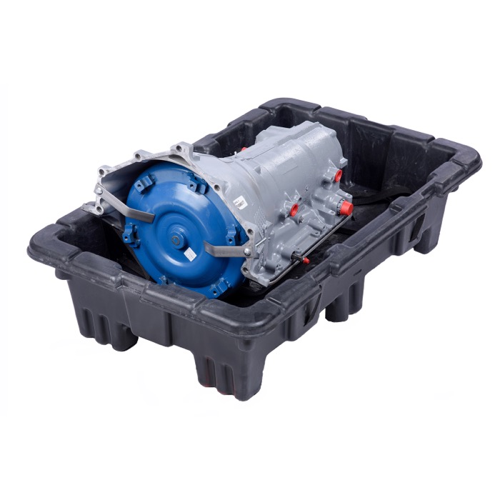 Remanufactured Transmission T4L80E5795T4