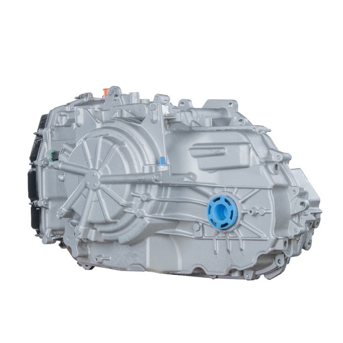 Remanufactured Transmission T6F351613PDA thumbnail 4
