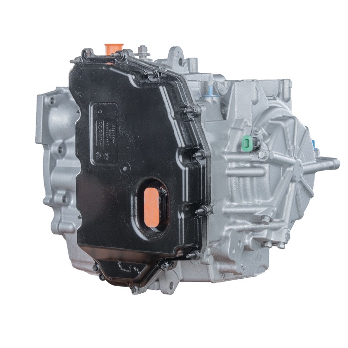 Remanufactured Transmission T6F351613PDA thumbnail 2