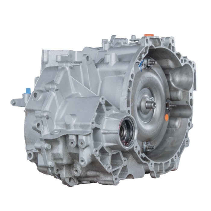Remanufactured Transmission T6F351613PDA thumbnail 3