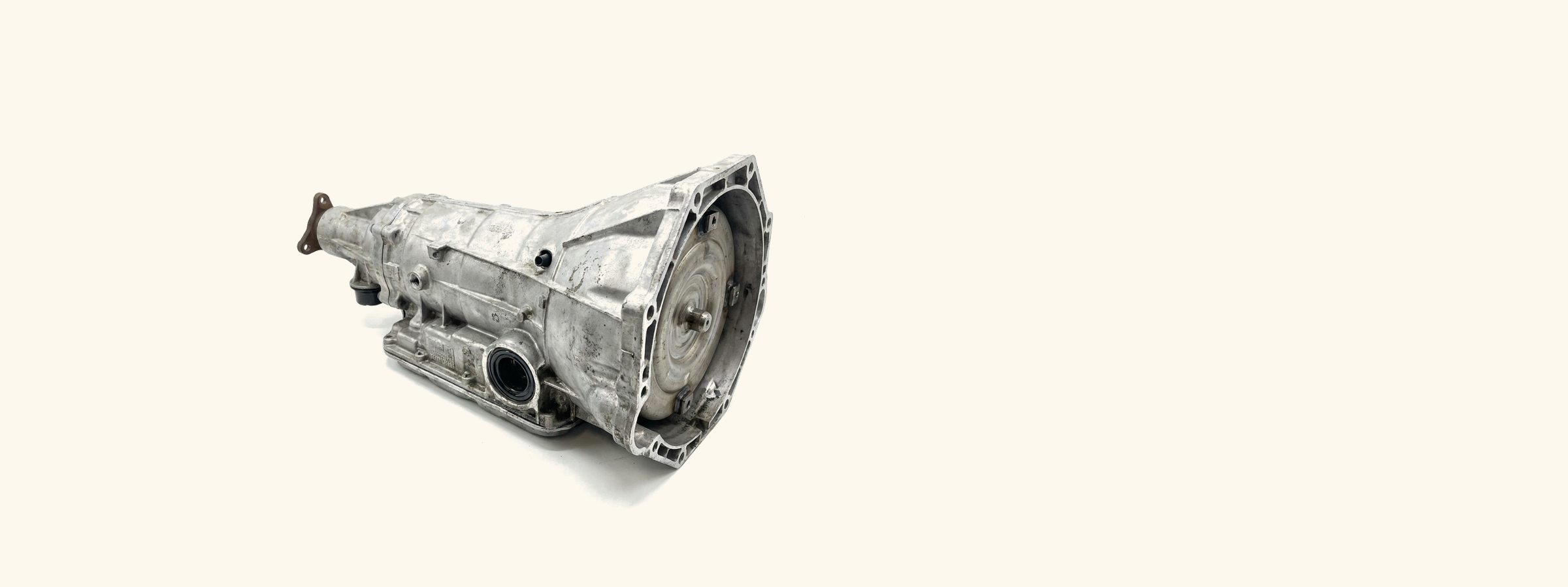 Used Transmissions — Smart Deal